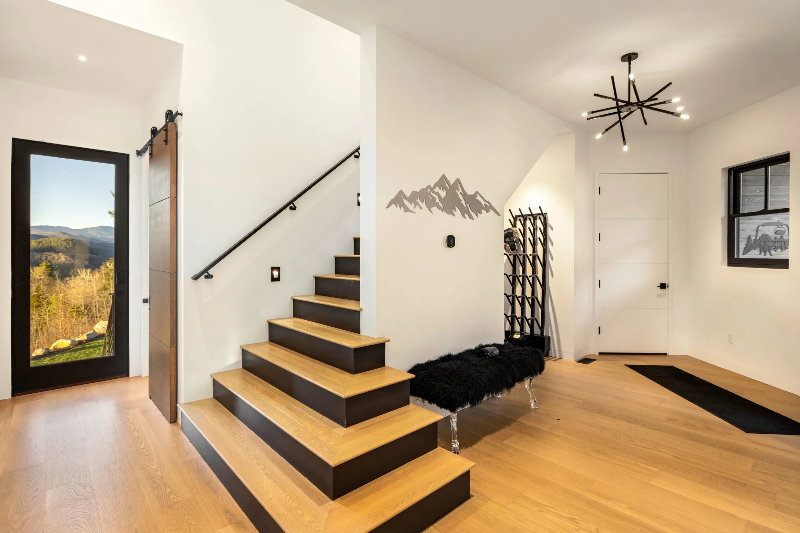 Lakes Region Ridgeline Builders