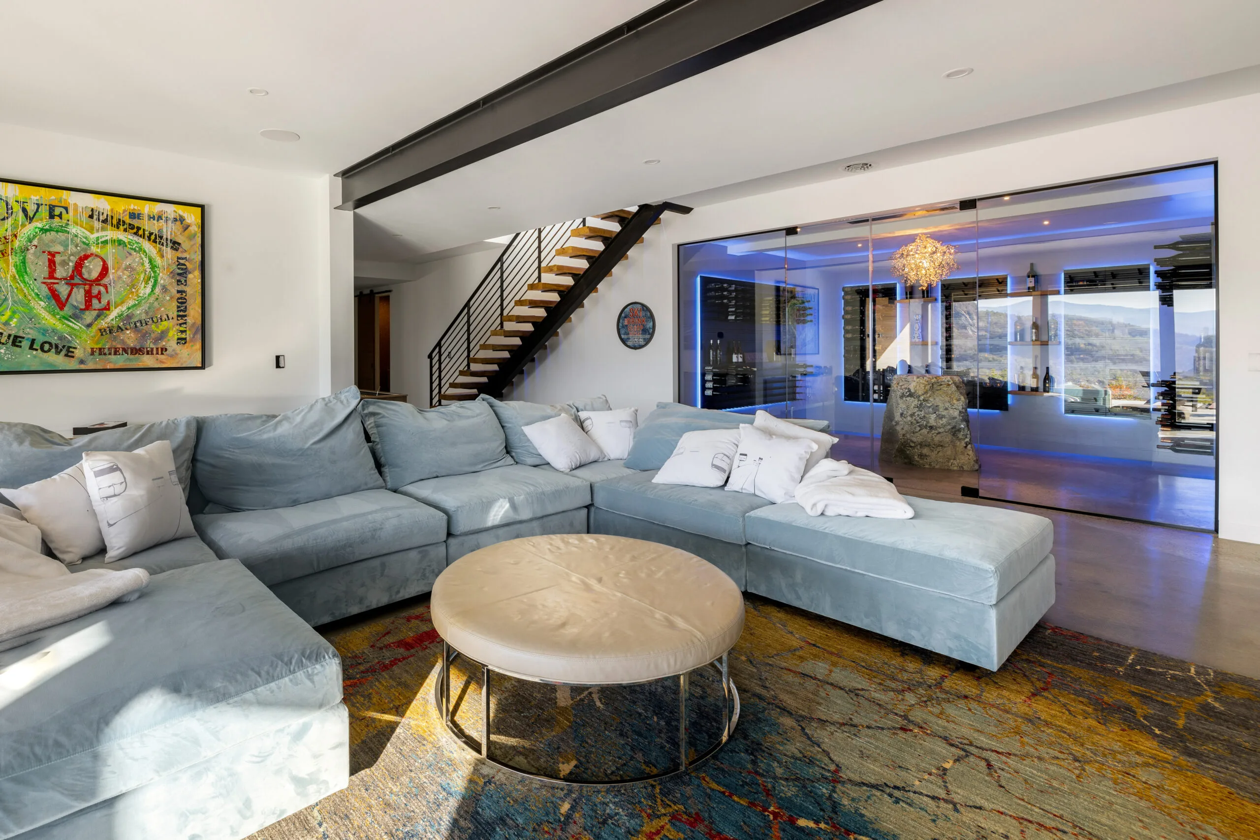 Lakes Region Ridgeline Builders