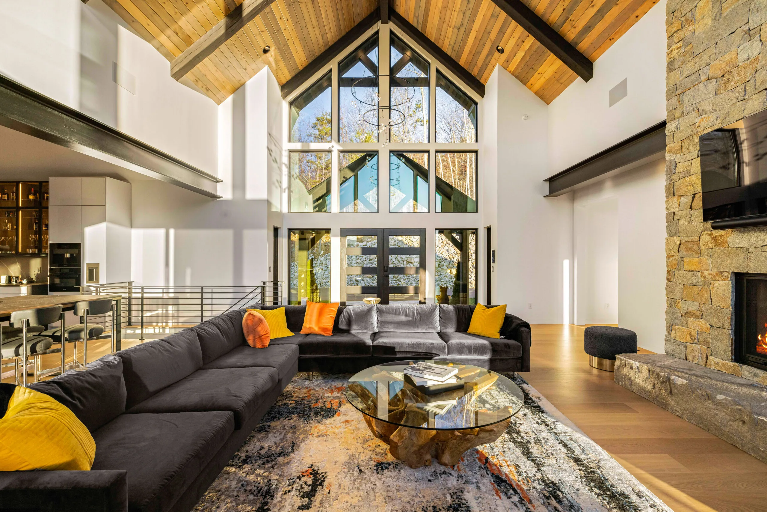 Lakes Region Ridgeline Builders