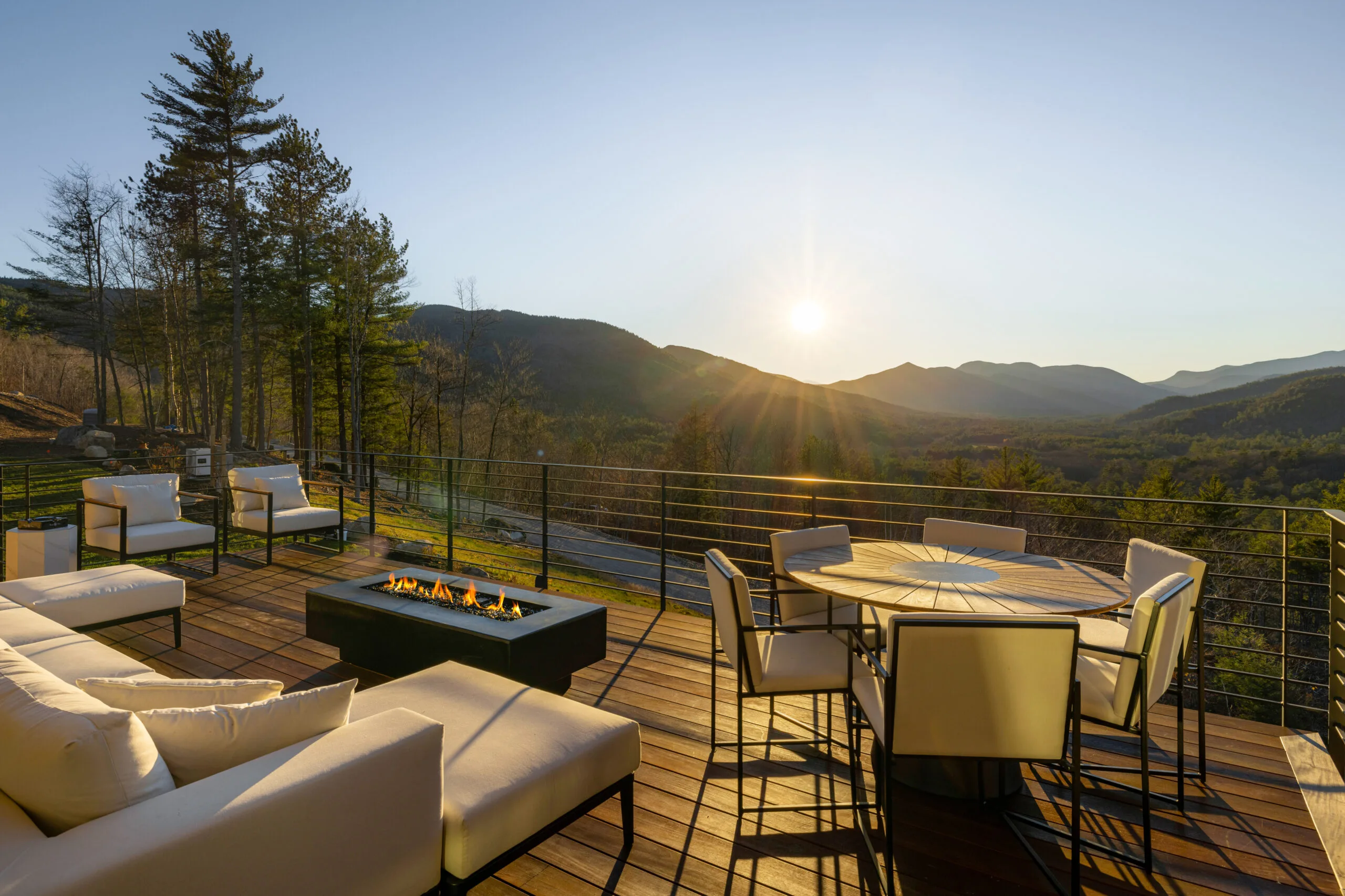 Lakes Region Ridgeline Builders