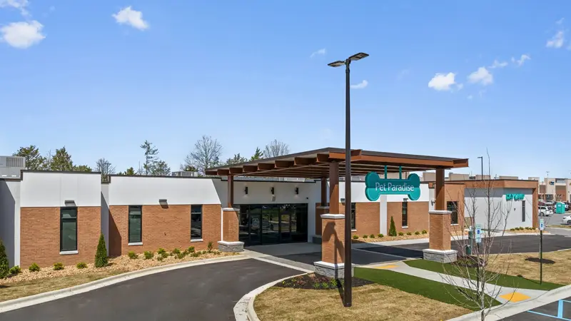 Tyson and Associates Construction Company