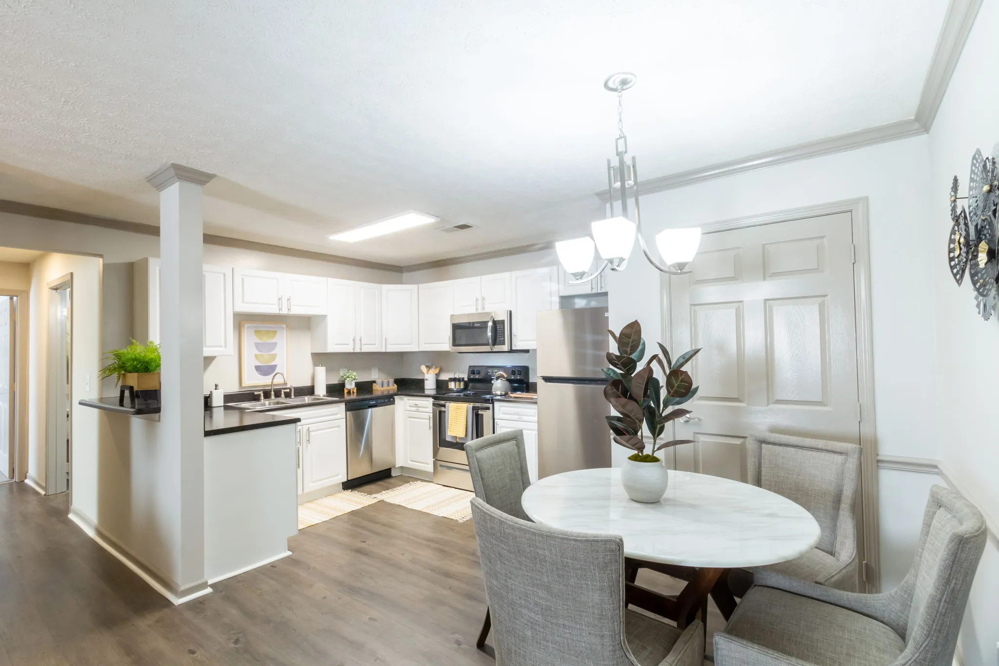 Fountain Brook Apartments