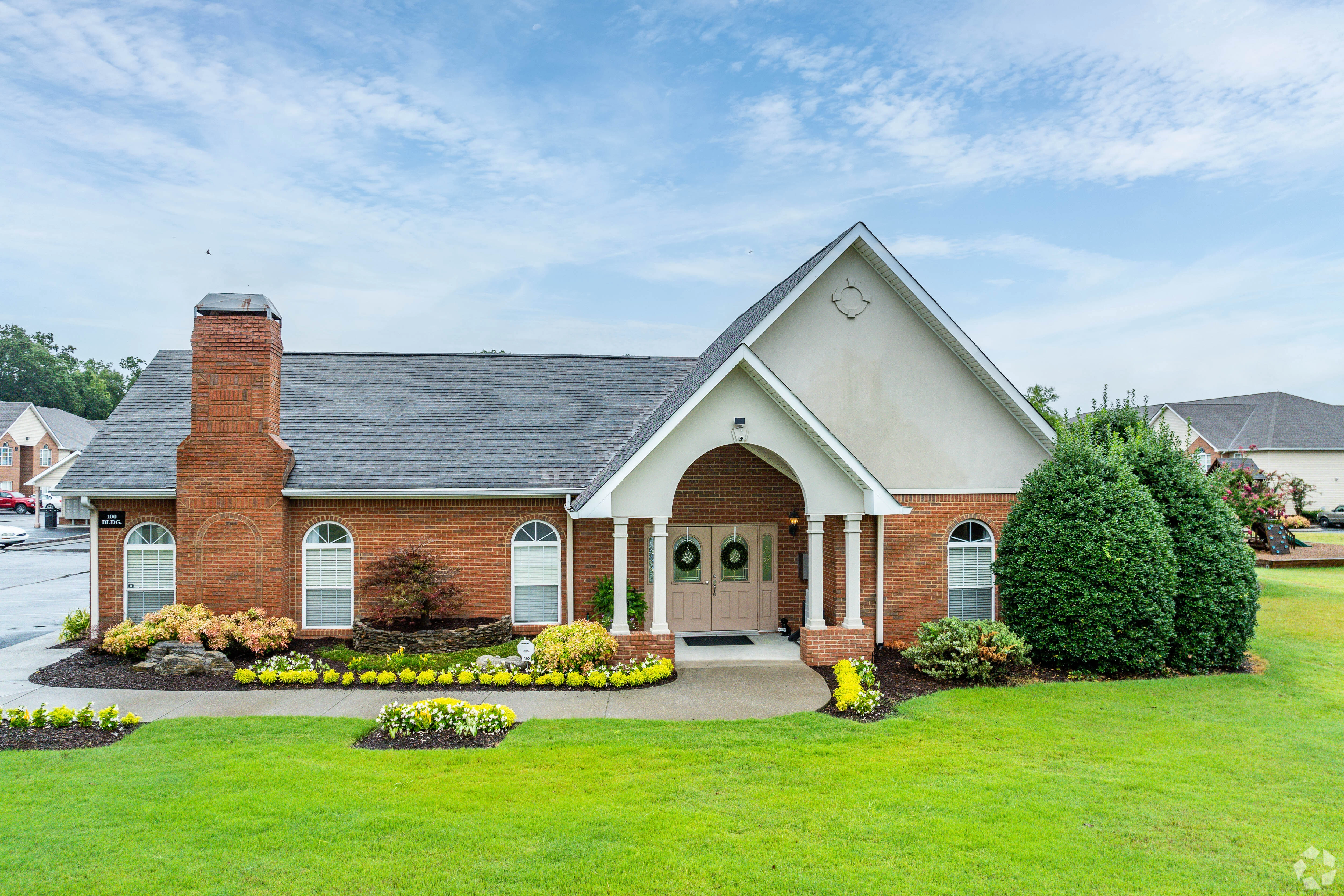 Fountain Brook Apartments