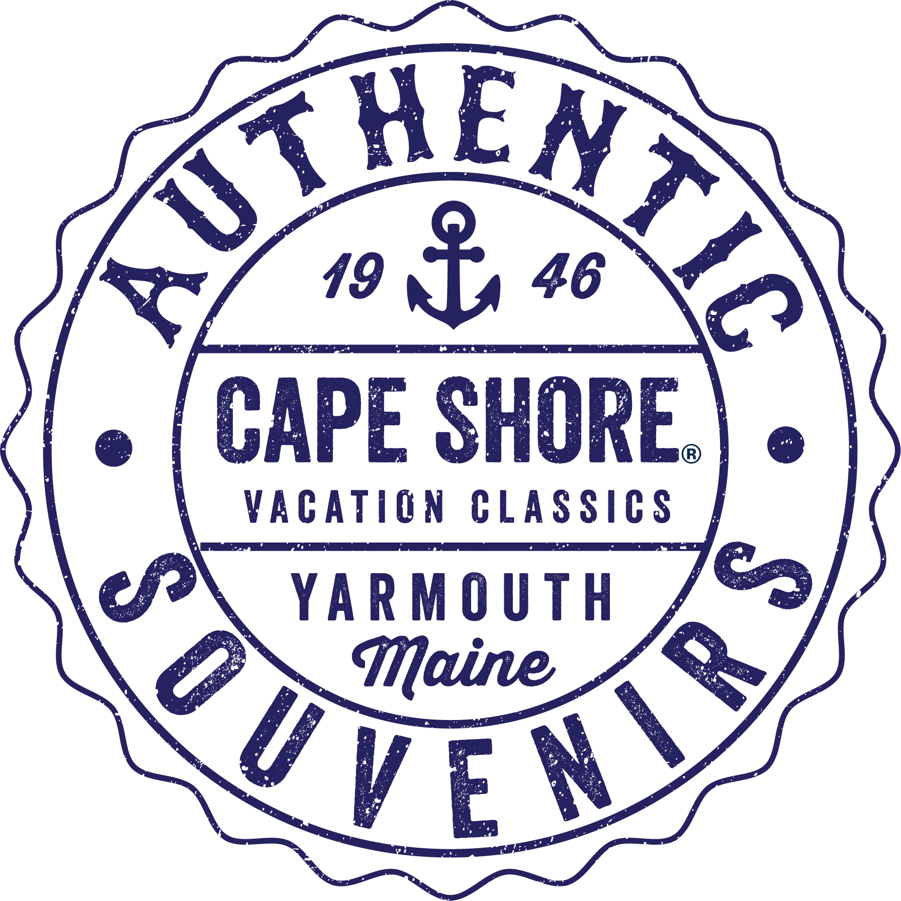Cape Shore