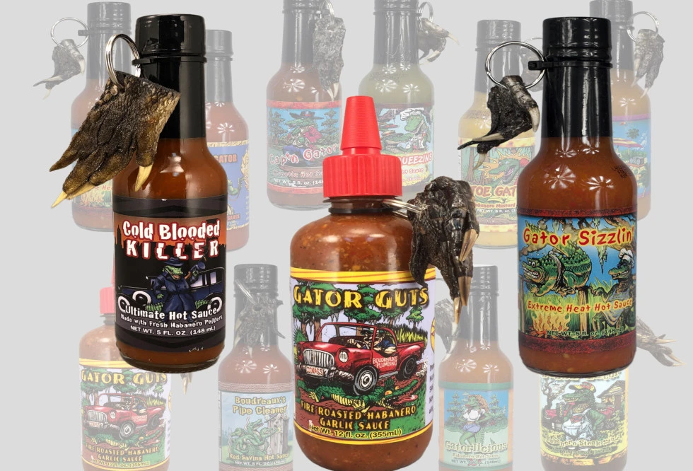 Natural Selections International Inc.
