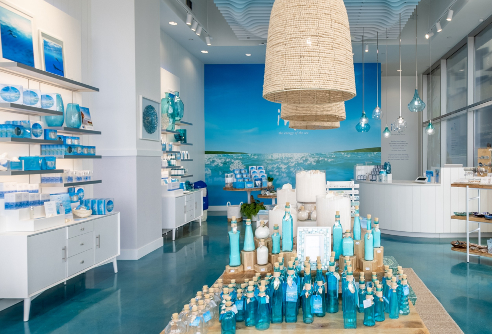 Retail Rehab