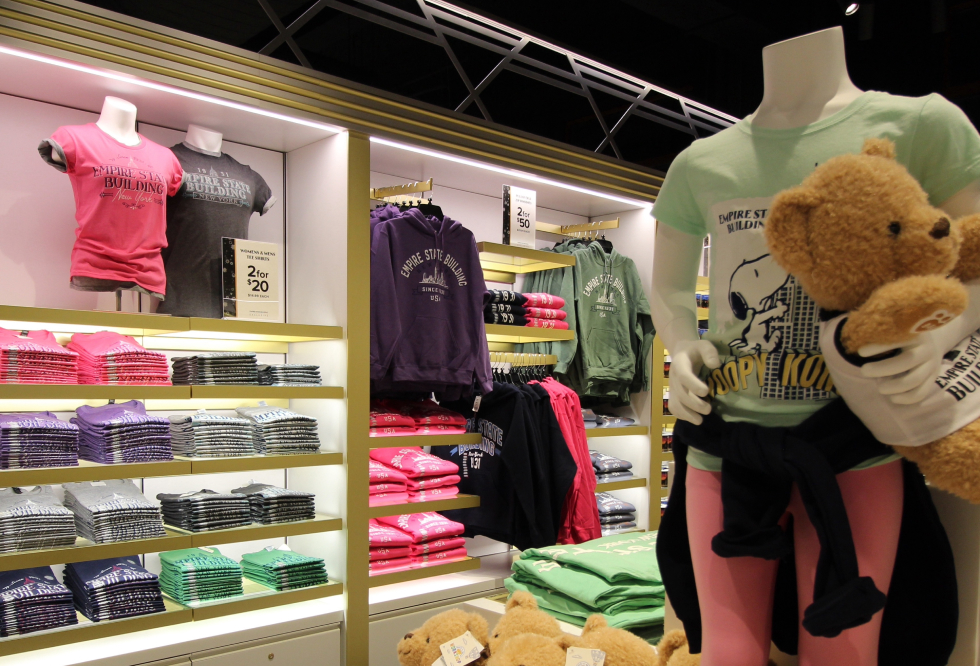 Retail Rehab