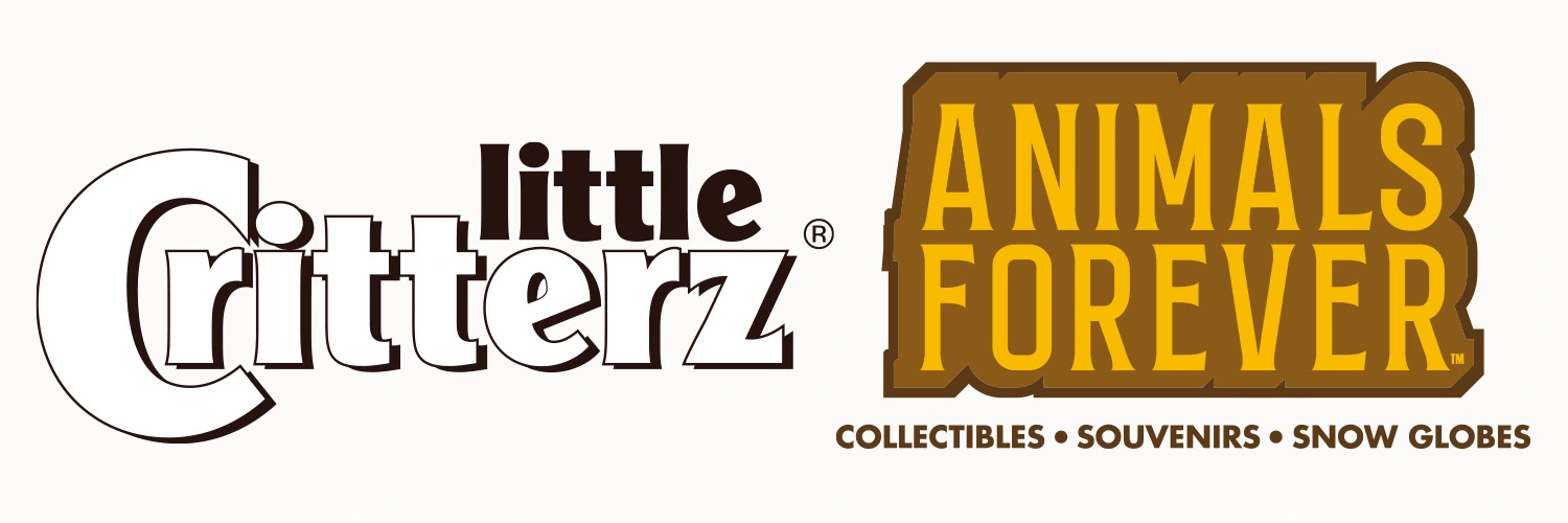 Little Critterz/Animals Forever