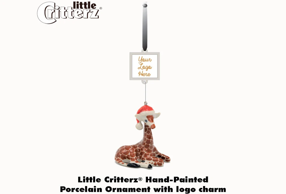 Little Critterz/Animals Forever