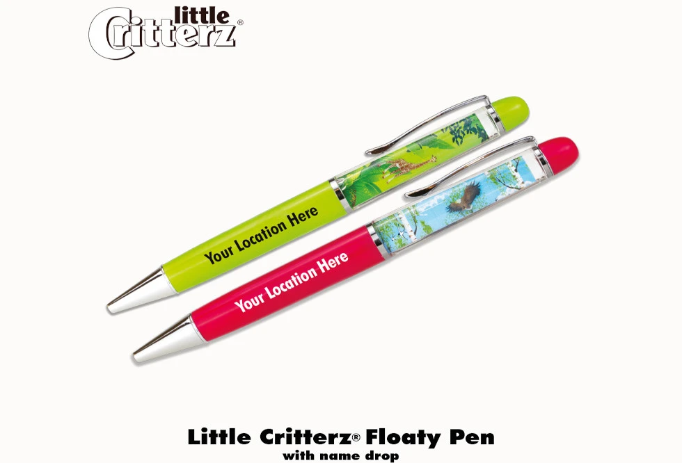 Little Critterz/Animals Forever