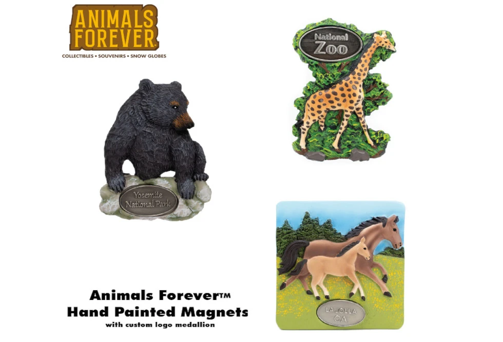 Little Critterz/Animals Forever