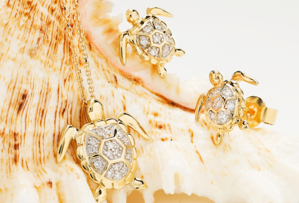 Ocean Jewelry