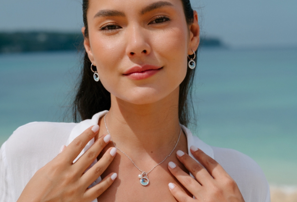 Ocean Jewelry