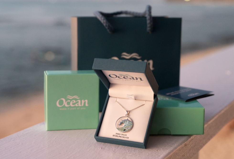 Ocean Jewelry
