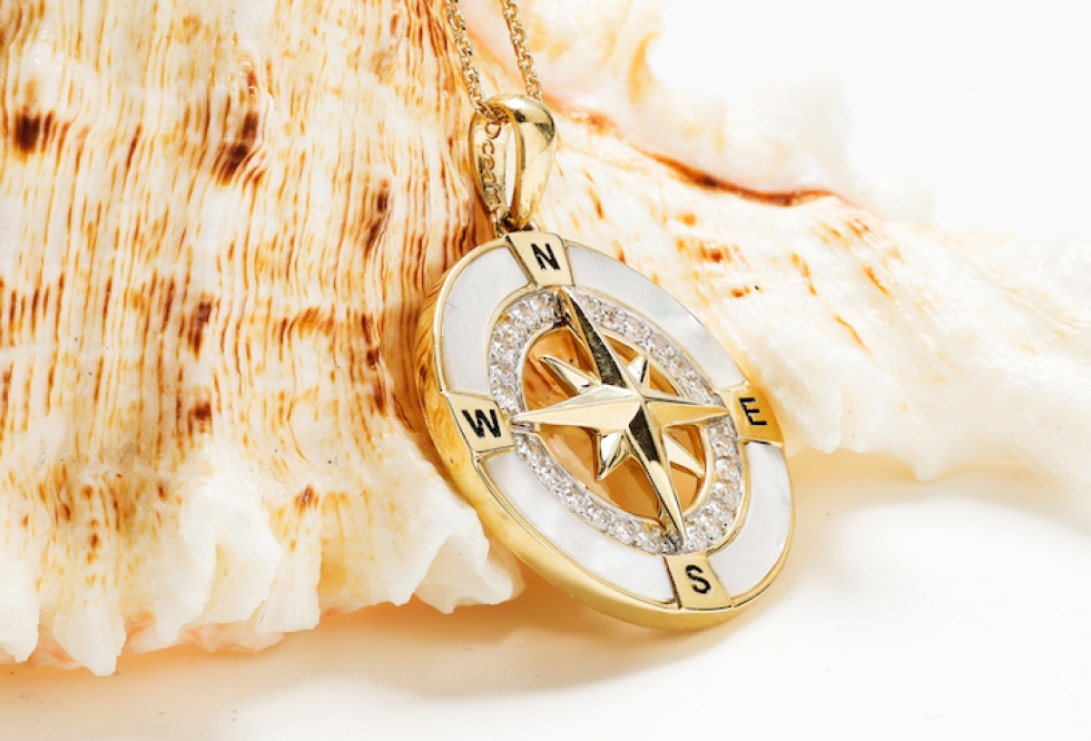 Ocean Jewelry