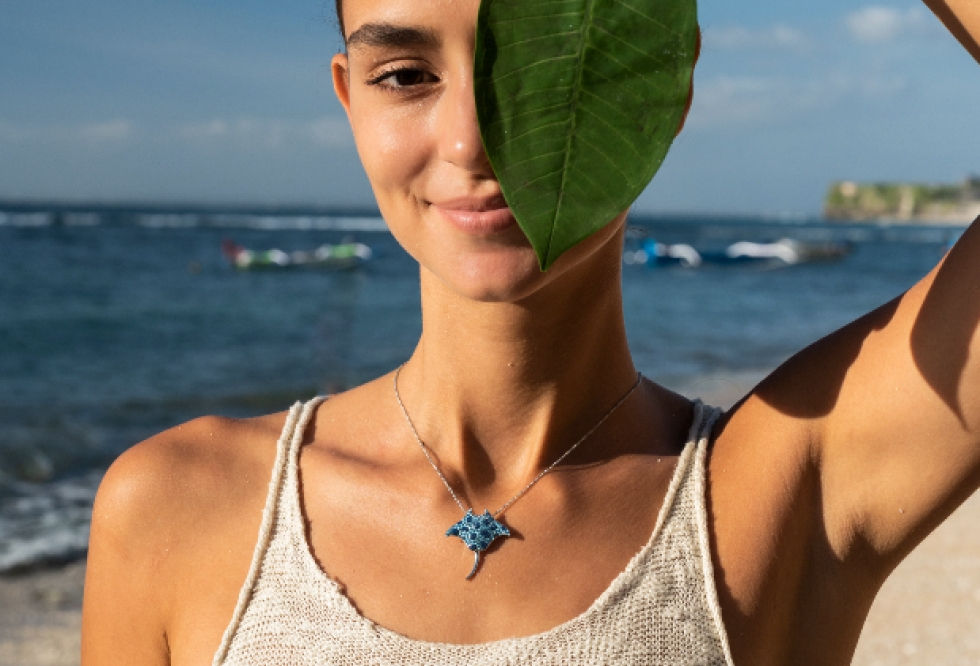 Ocean Jewelry