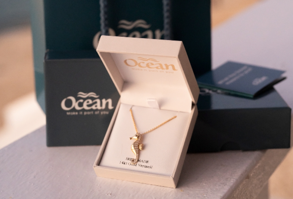 Ocean Jewelry