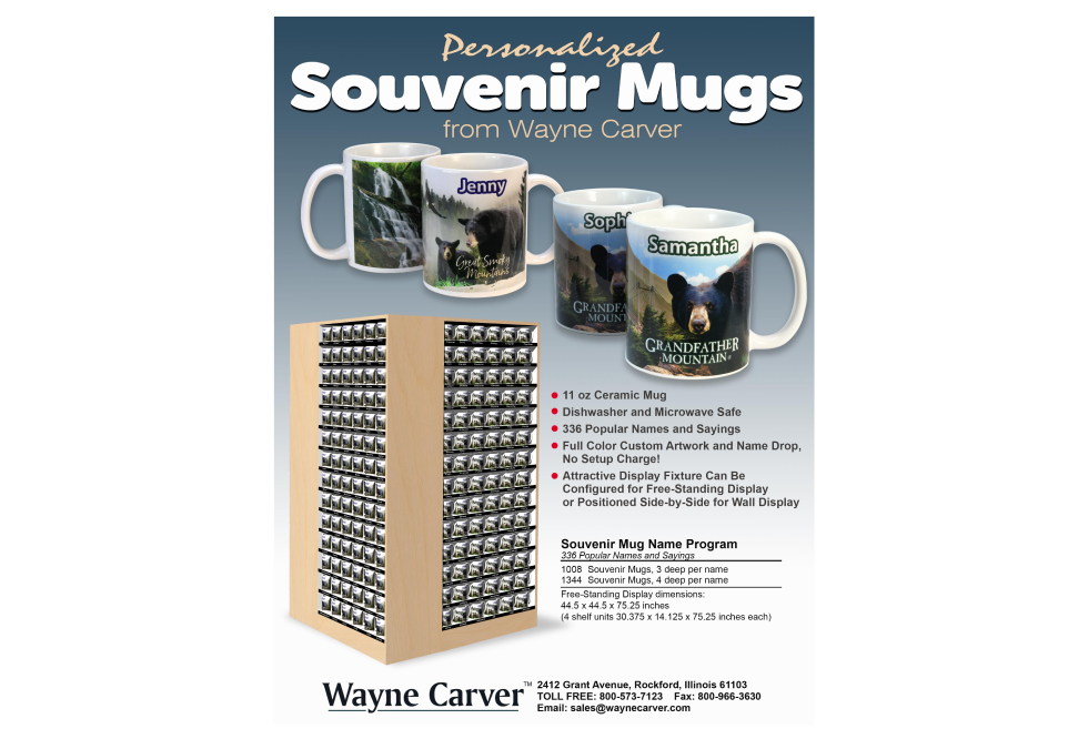 Wayne Carver
