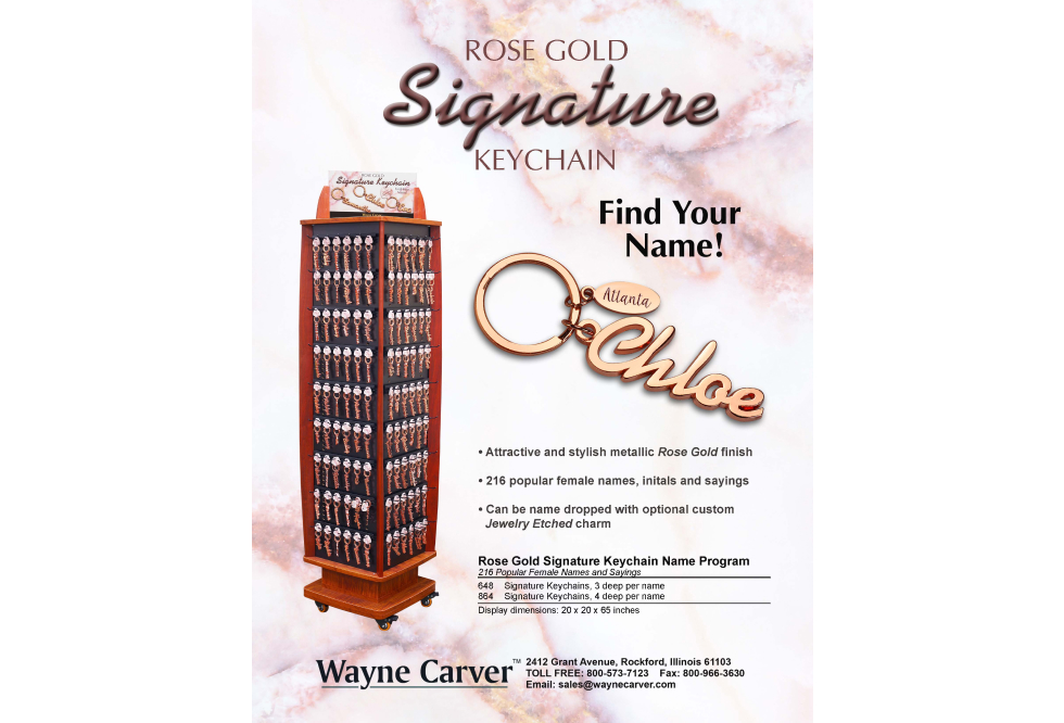 Wayne Carver