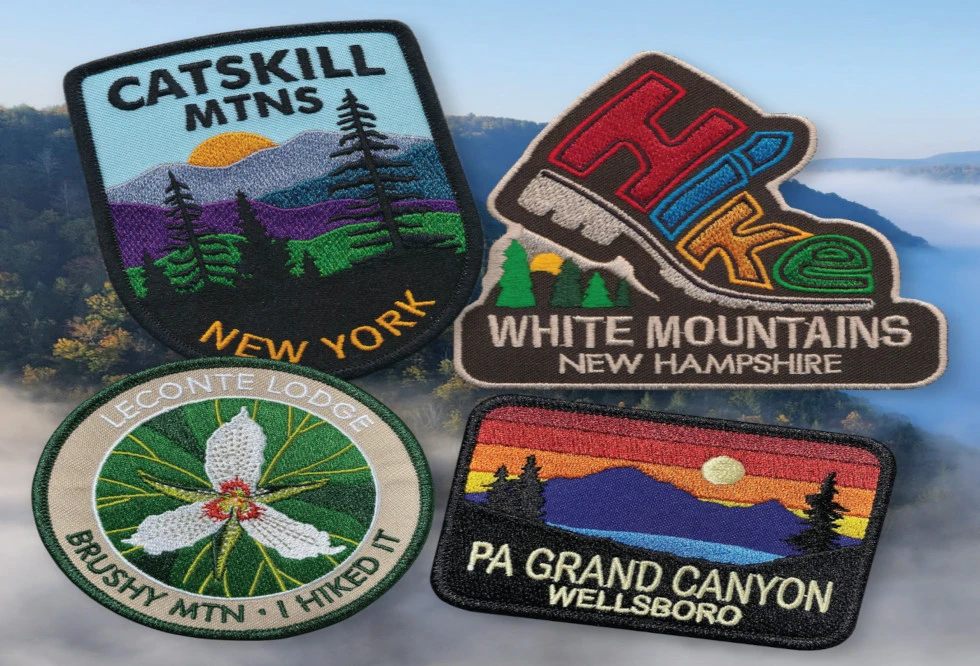 Mountain Graphics