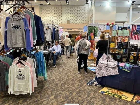 Ocean City Resort Gift Expo