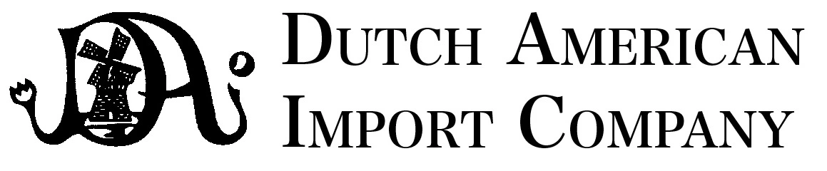 Dutch American