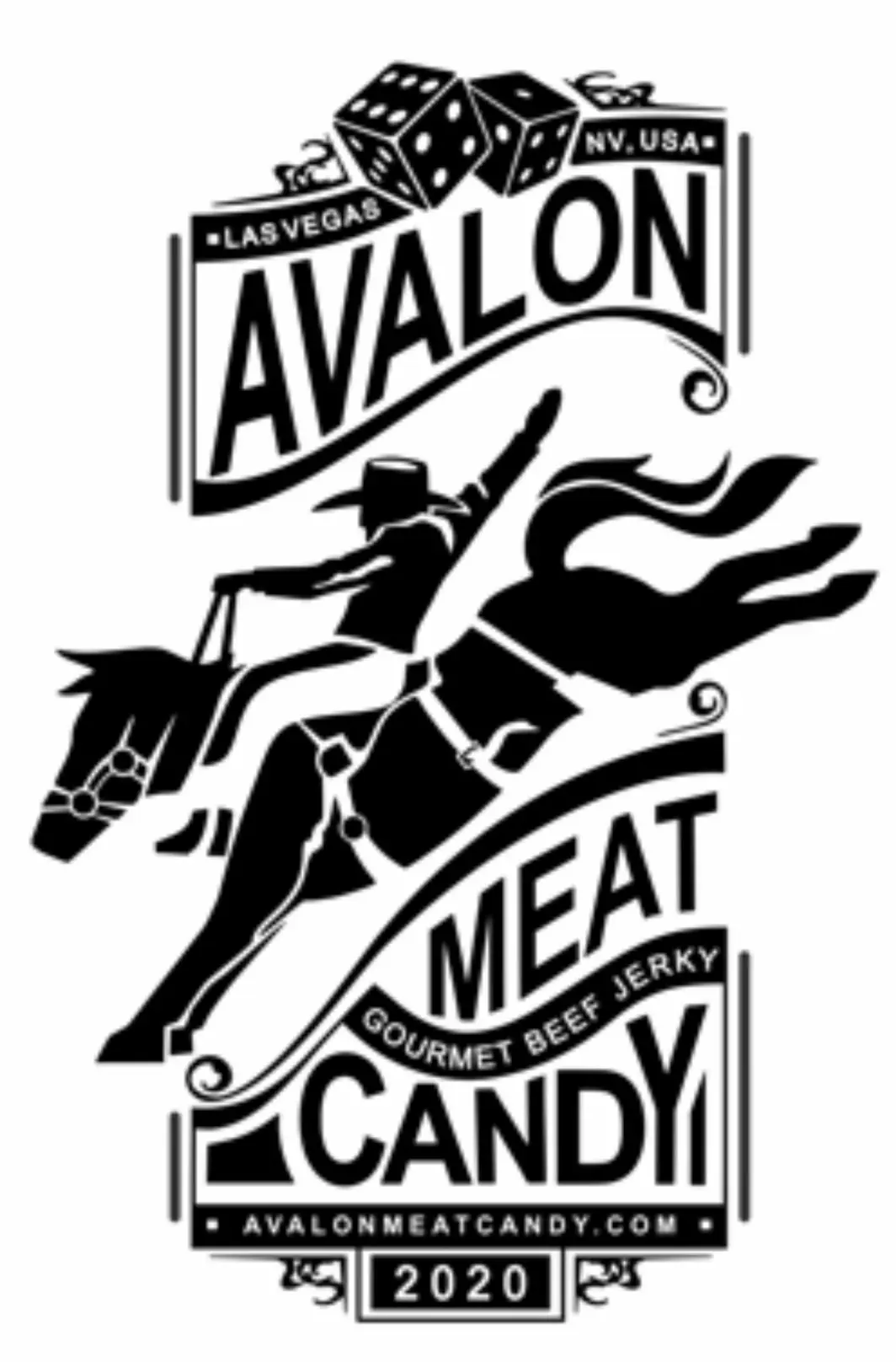 Avalon Beef Jerky