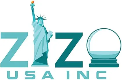 Zizo USA Inc.
