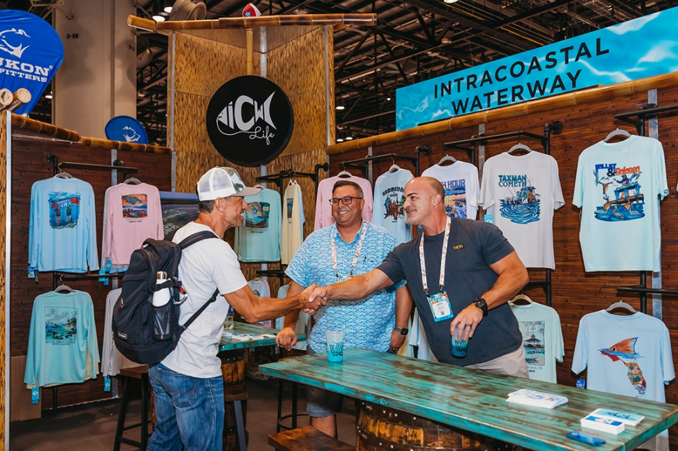 Surf Expo