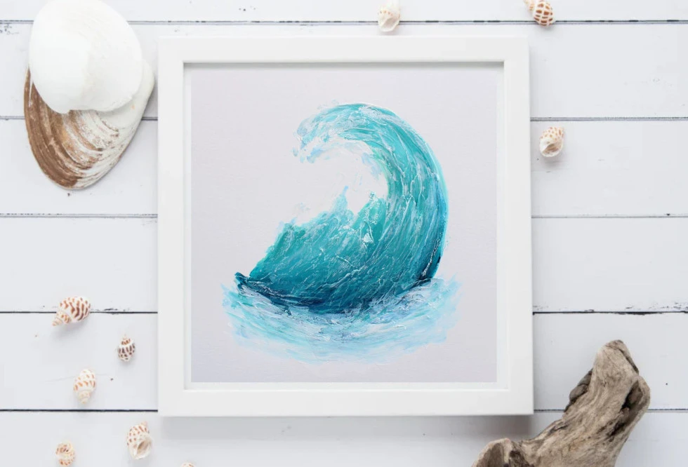 Kate Shore Art