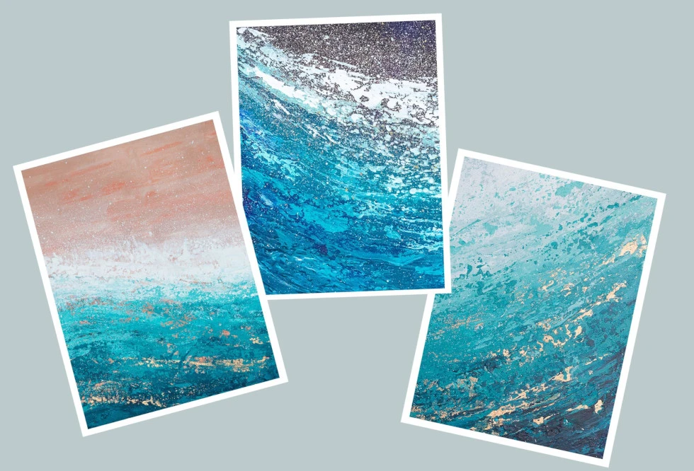 Kate Shore Art