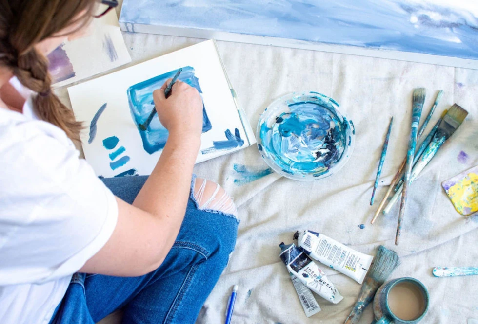 Kate Shore Art