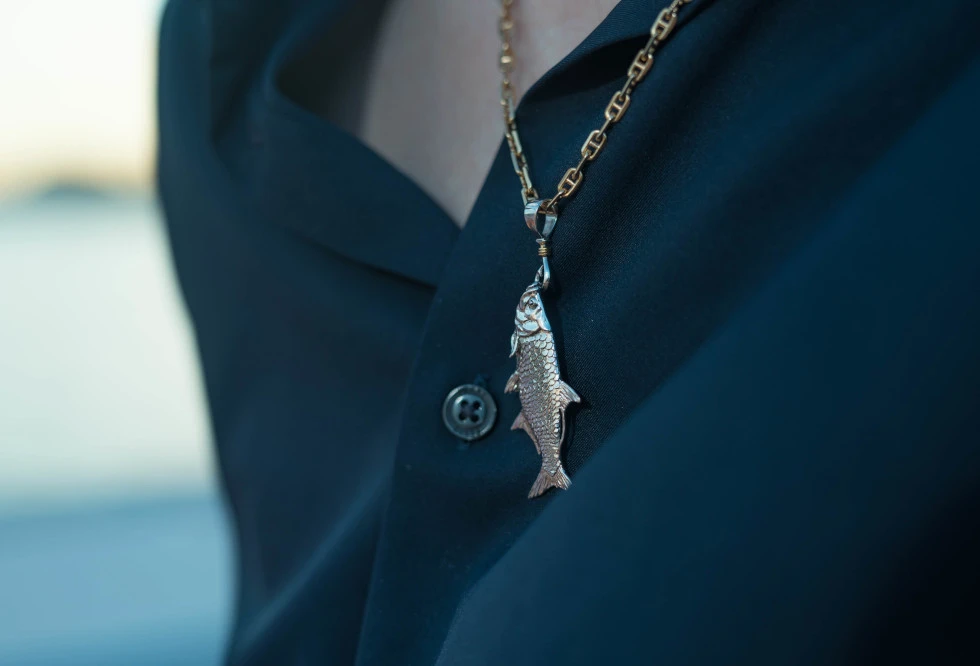 Nau-T-Girl Jewelry