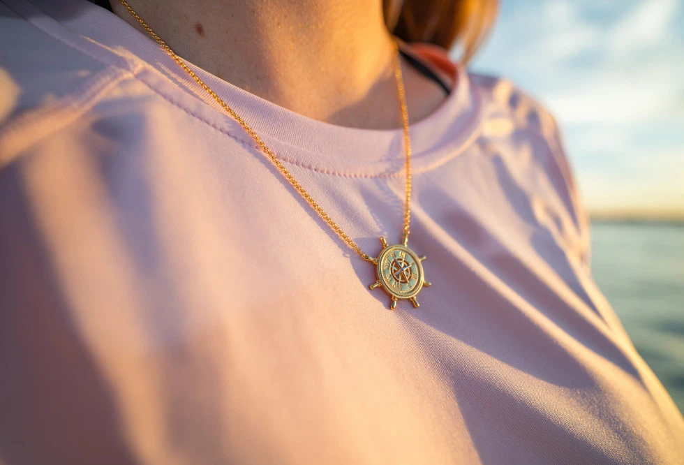 Nau-T-Girl Jewelry