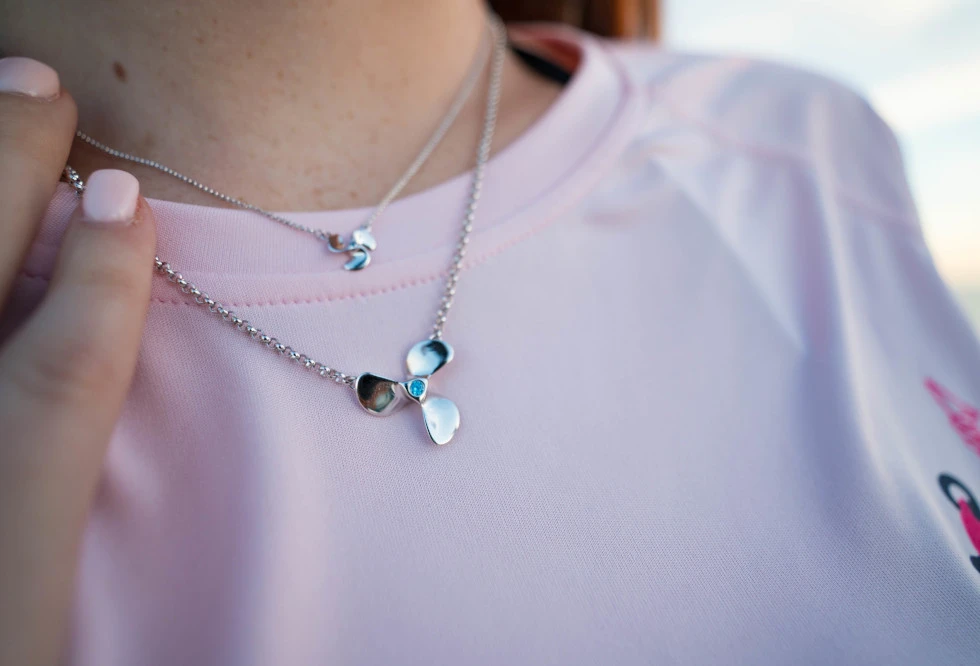 Nau-T-Girl Jewelry