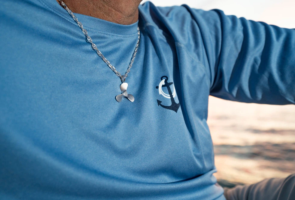 Nau-T-Girl Jewelry