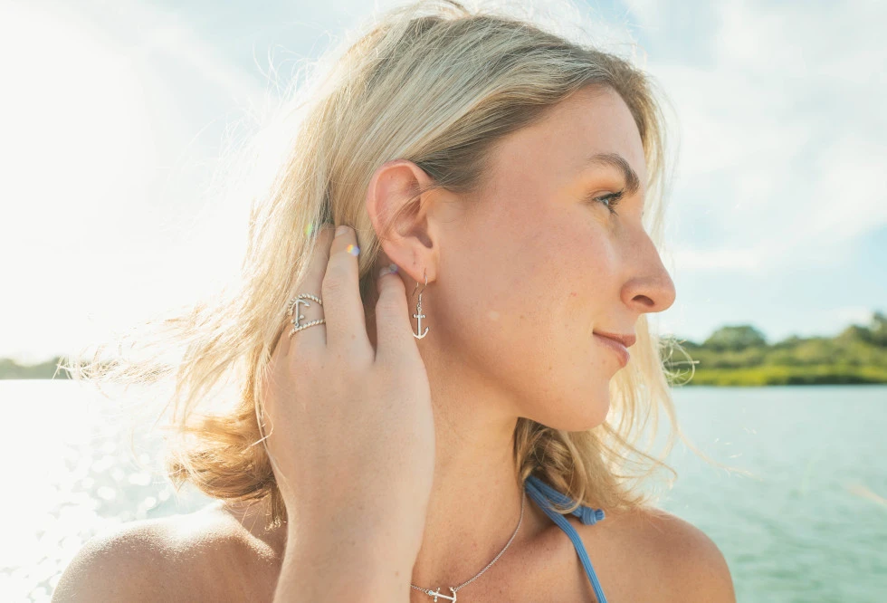 Nau-T-Girl Jewelry