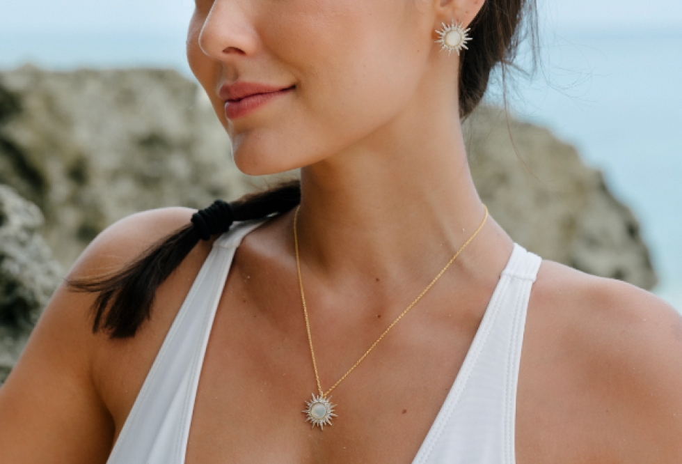 Ocean Jewelry