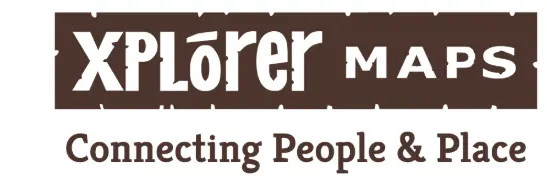 Xplorer Maps