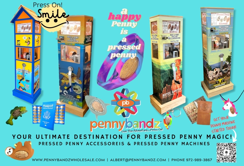 Pennybandz