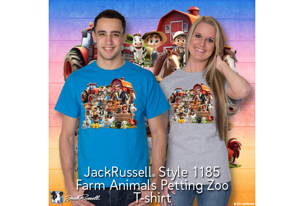 JackRussell LLC