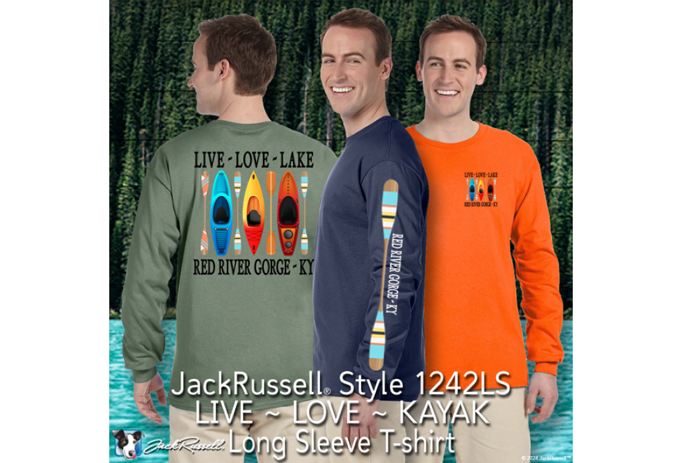 JackRussell LLC