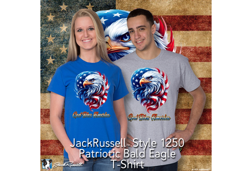 JackRussell LLC