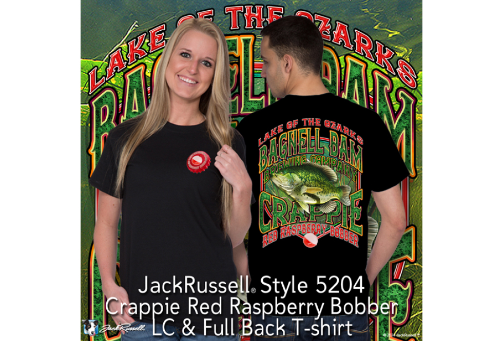 JackRussell LLC