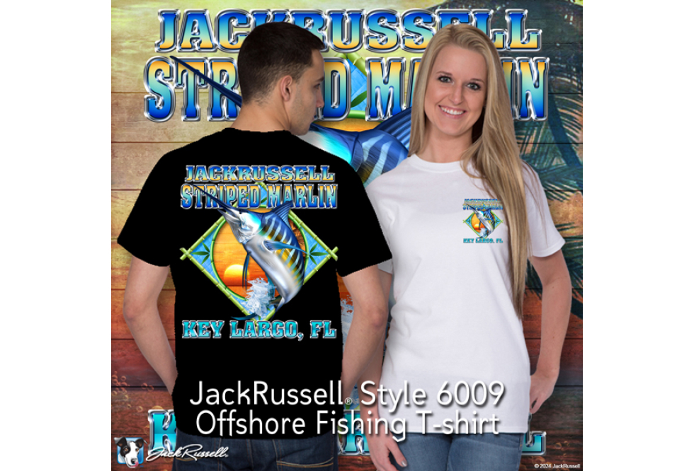 JackRussell LLC