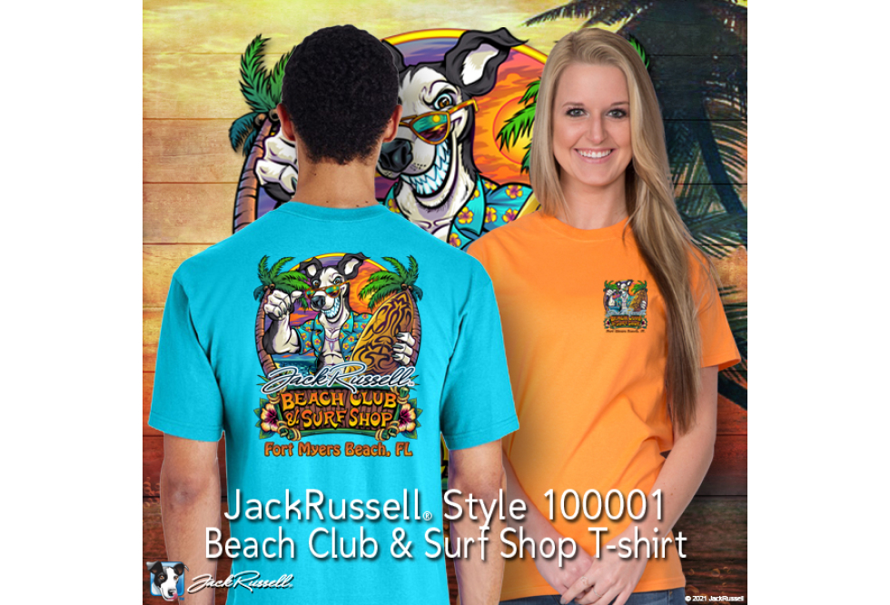 JackRussell LLC