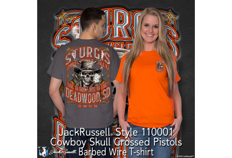JackRussell LLC