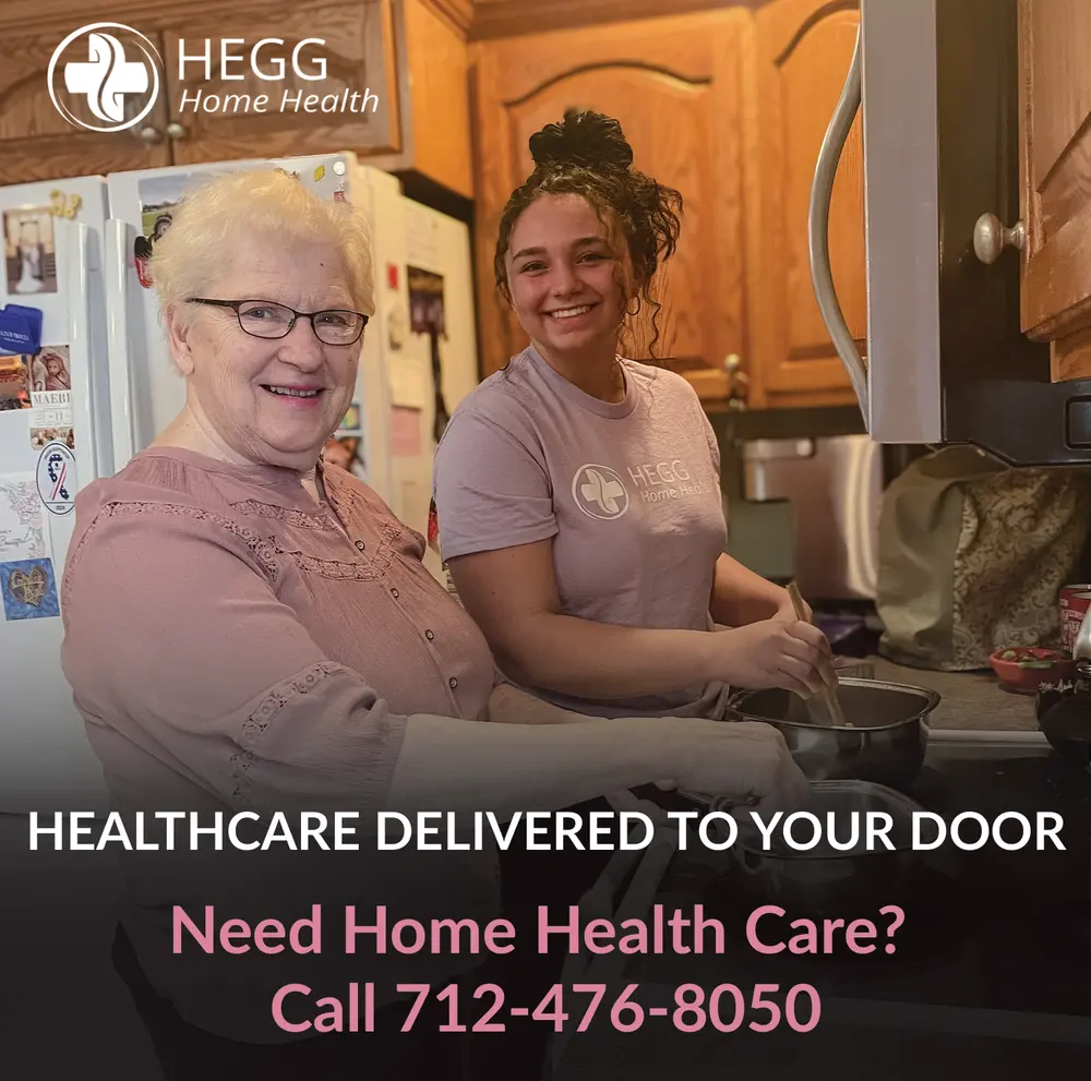 Home Health Services in Rock Valley, IA