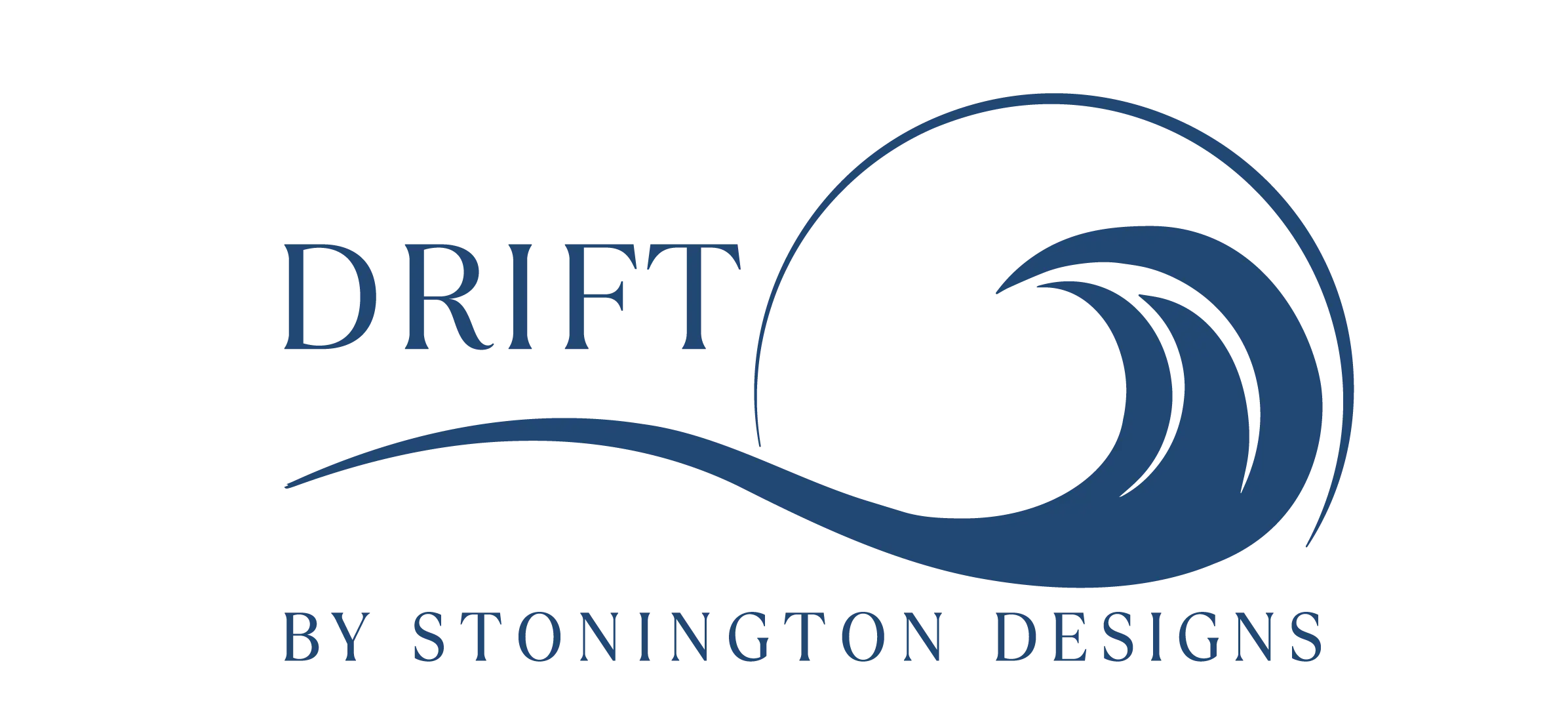 DRIFT By Stonington Designs