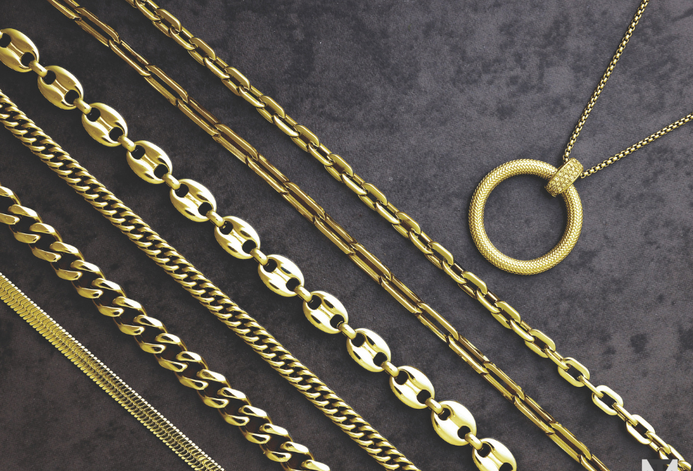 Dune Jewelry